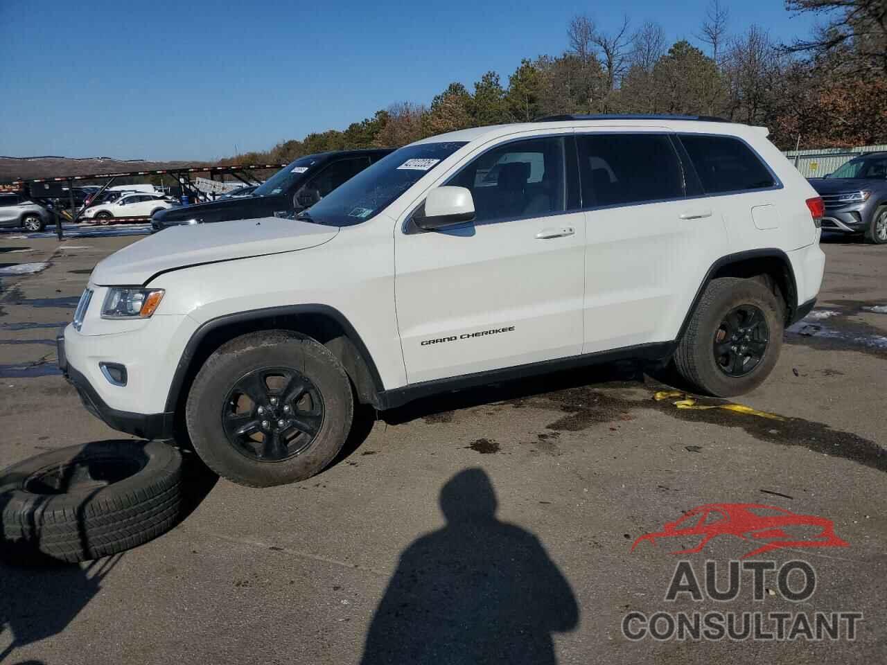 JEEP GRAND CHER 2014 - 1C4RJFAG3EC439492