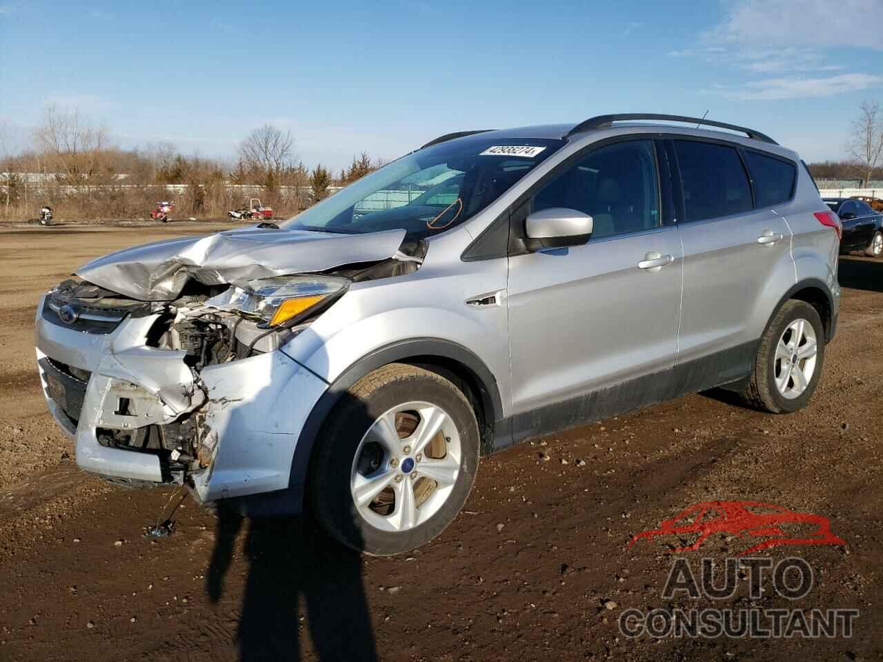 FORD ESCAPE 2016 - 1FMCU9GX9GUB92428