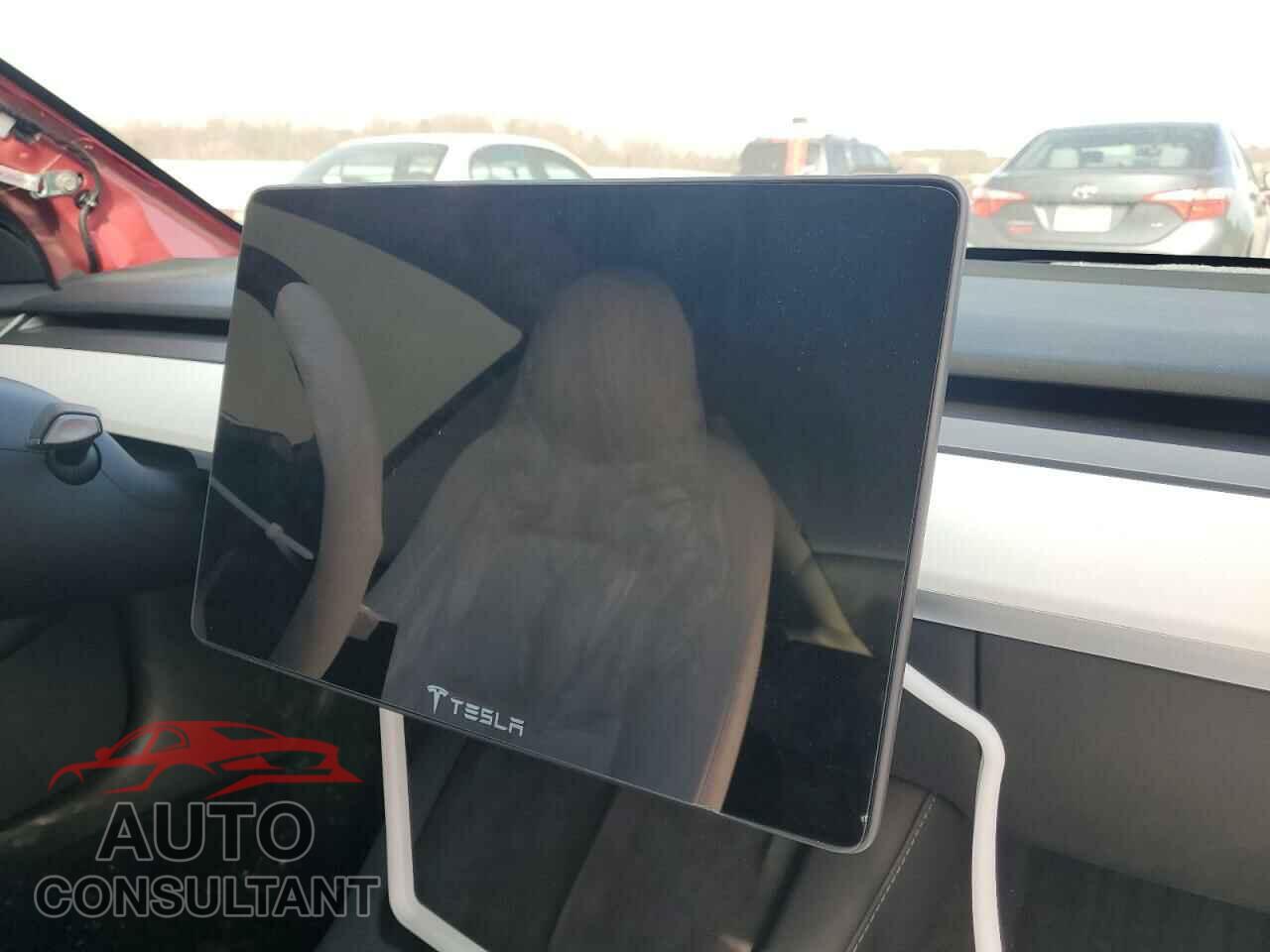 TESLA MODEL 3 2023 - 5YJ3E1EA6PF514596