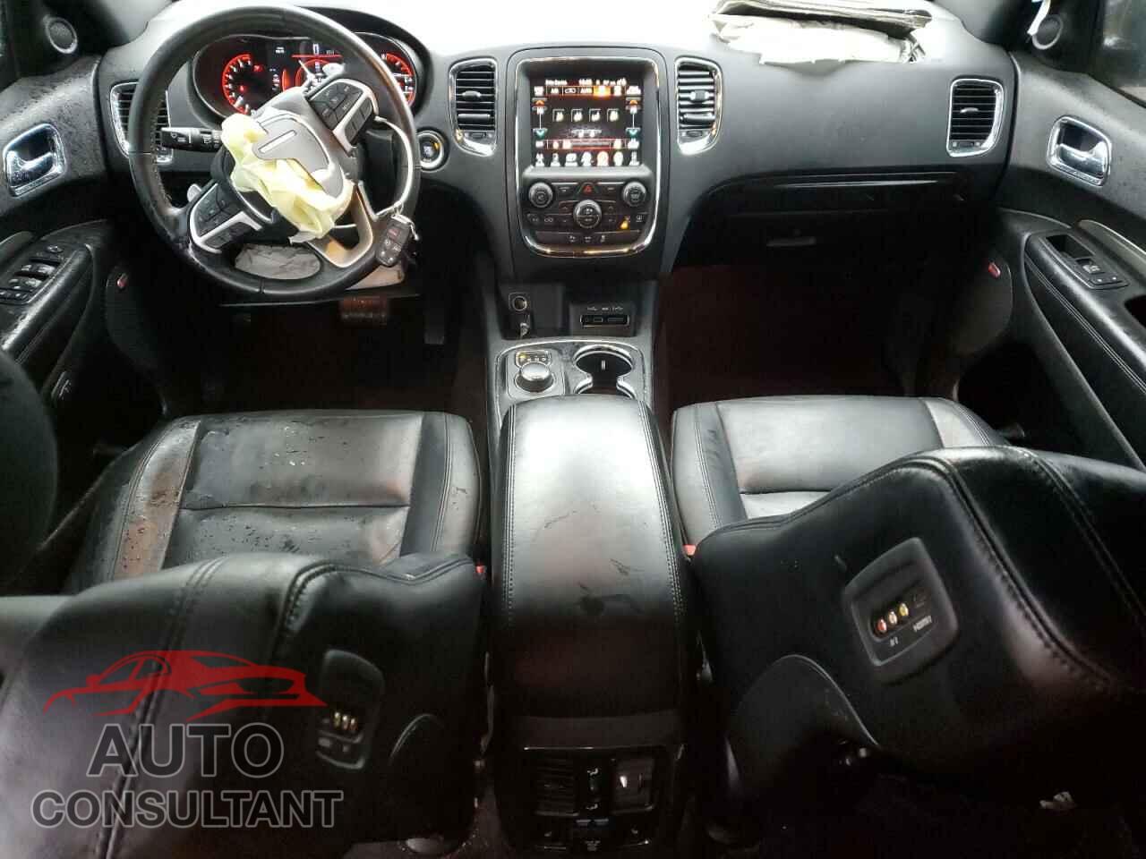 DODGE DURANGO 2015 - 1C4RDJDG7FC170078