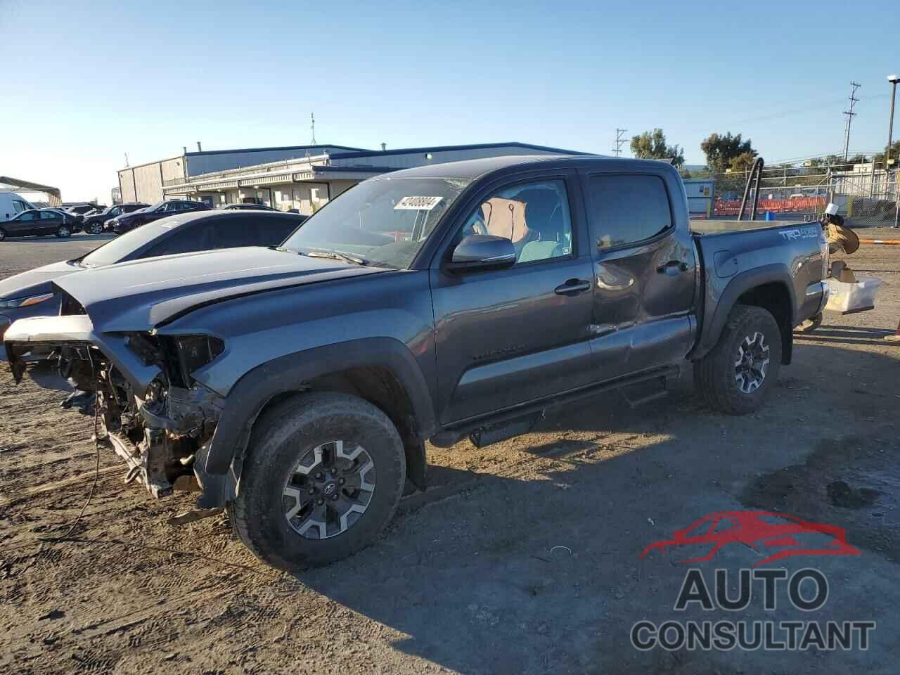 TOYOTA TACOMA 2023 - 3TMCZ5AN8PM554954