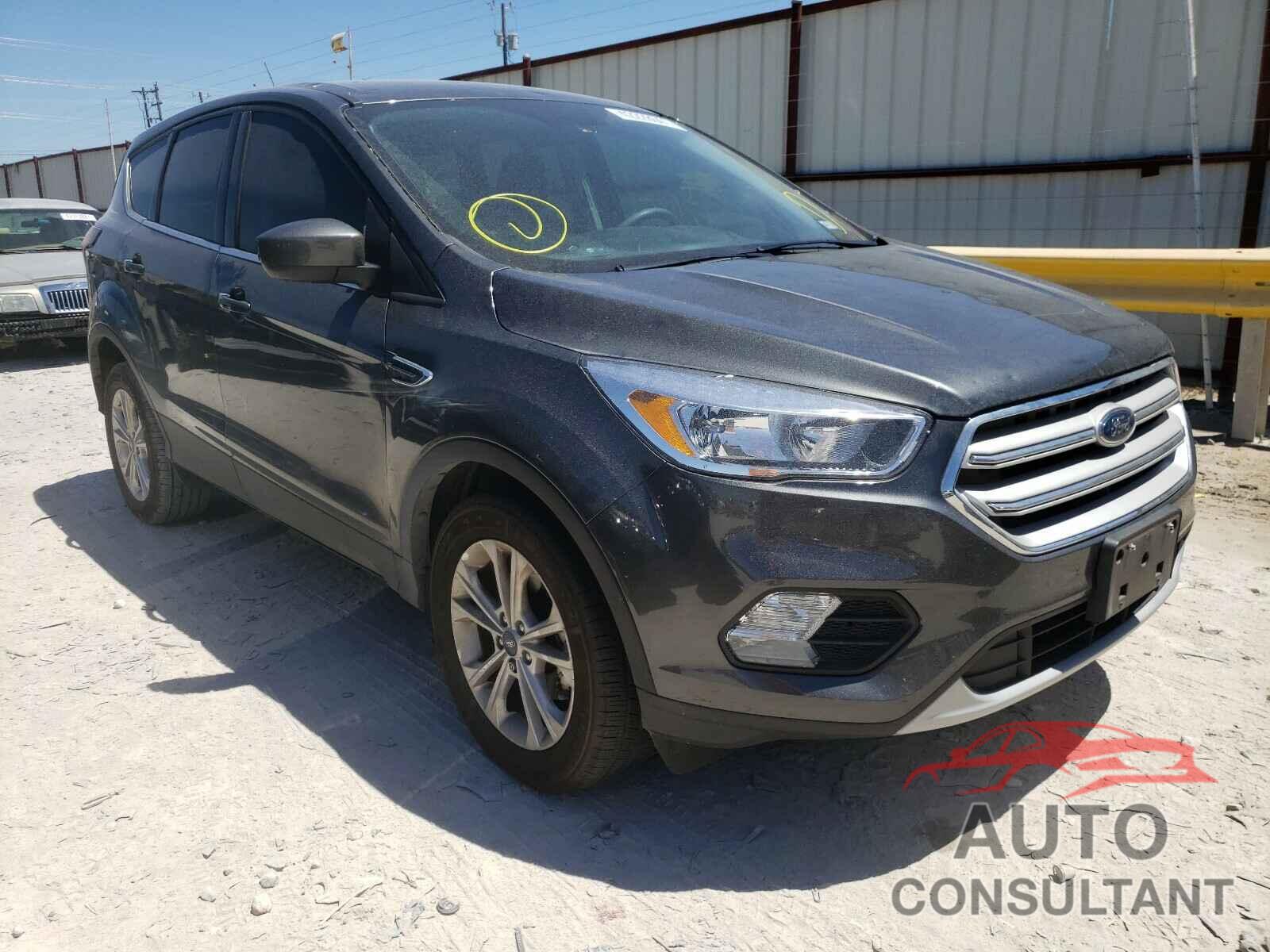 FORD ESCAPE 2019 - 1FMCU0GD6KUB57632