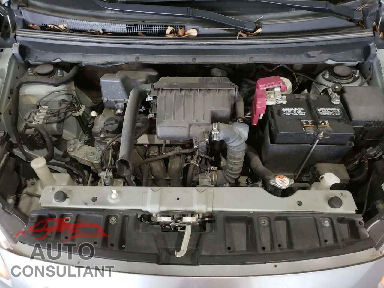 MITSUBISHI MIRAGE 2019 - ML32F3FJ5KHF16907