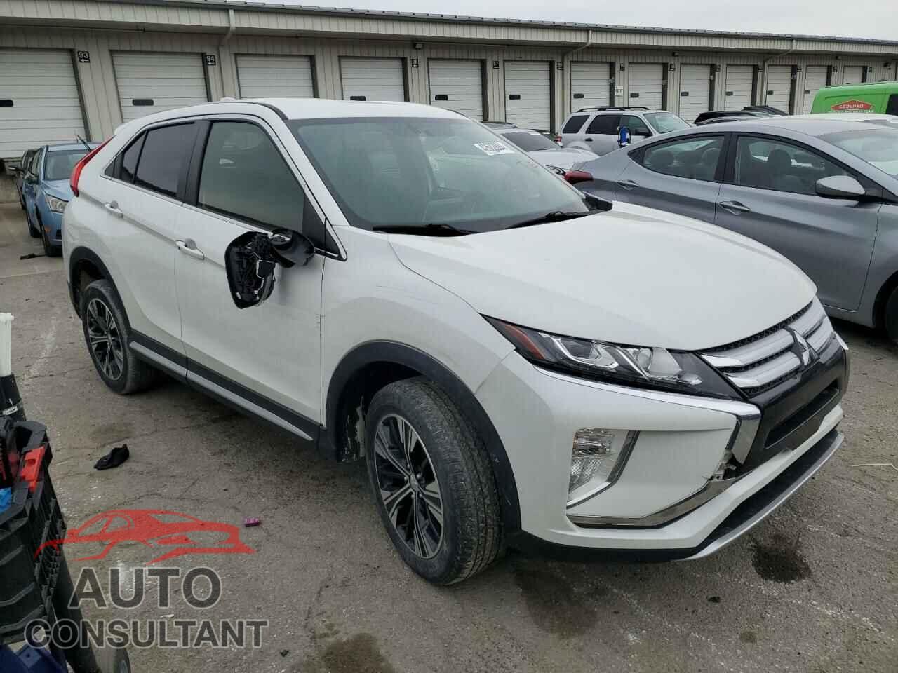 MITSUBISHI ECLIPSE 2019 - JA4AT5AA6KZ047297