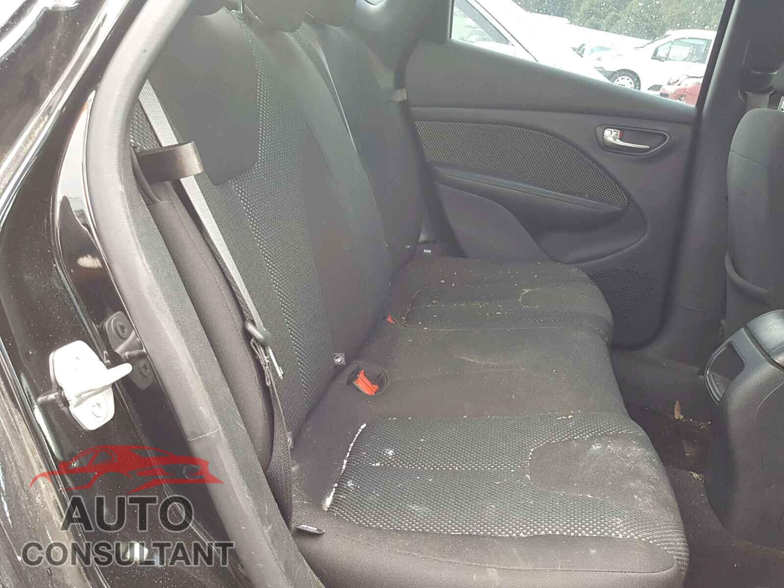 DODGE DART 2015 - 1C3CDFAA7FD276984
