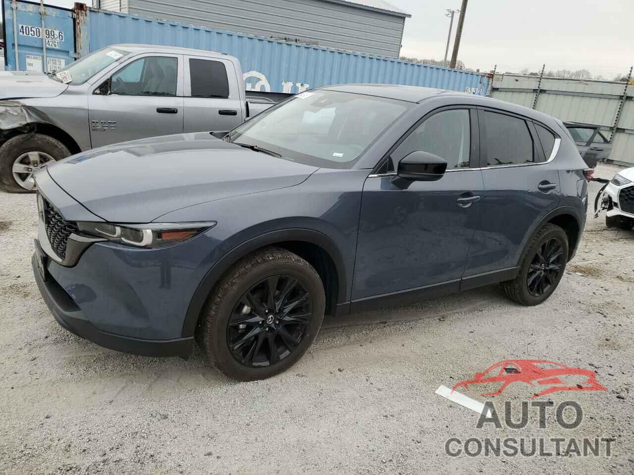 MAZDA CX-5 PREFE 2024 - JM3KFBCLXR0516797