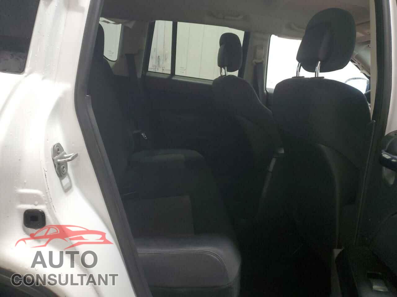 JEEP COMPASS 2012 - 1C4NJDEB0CD636256