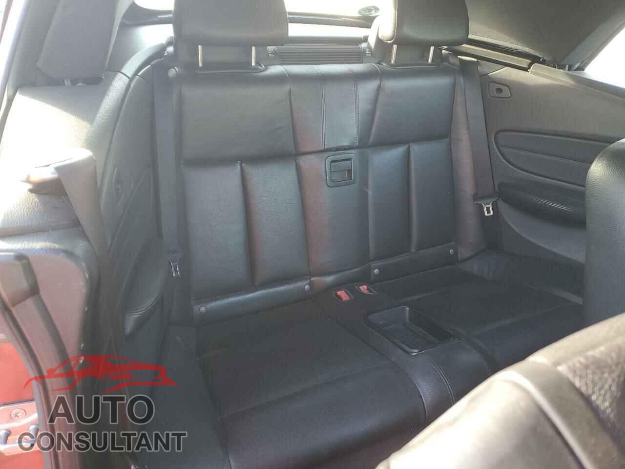 BMW 1 SERIES 2013 - WBAUL7C58DVU08955