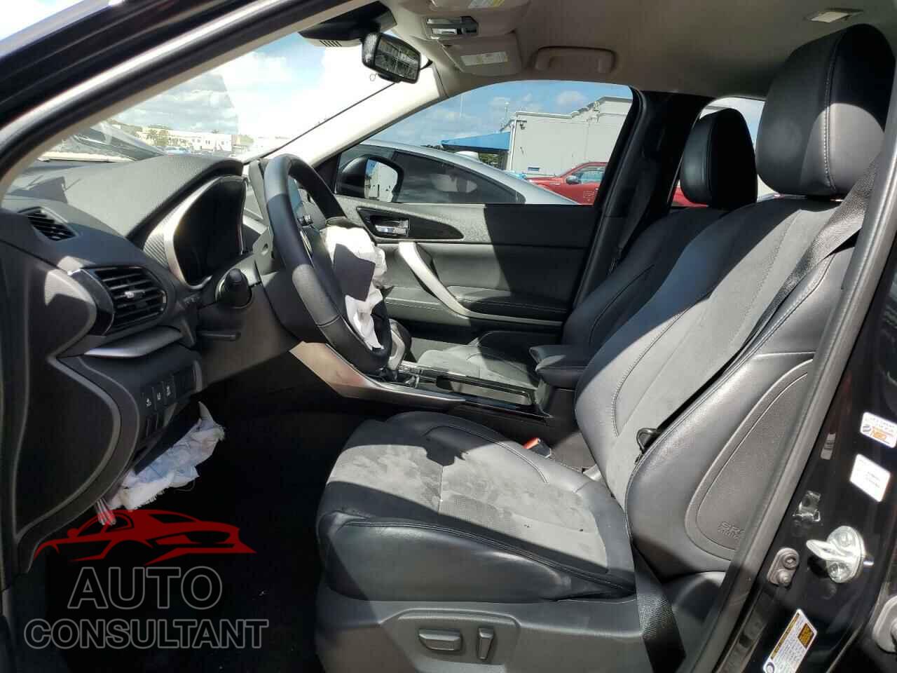 MITSUBISHI ECLIPSE 2022 - JA4ASWAA2NZ056401