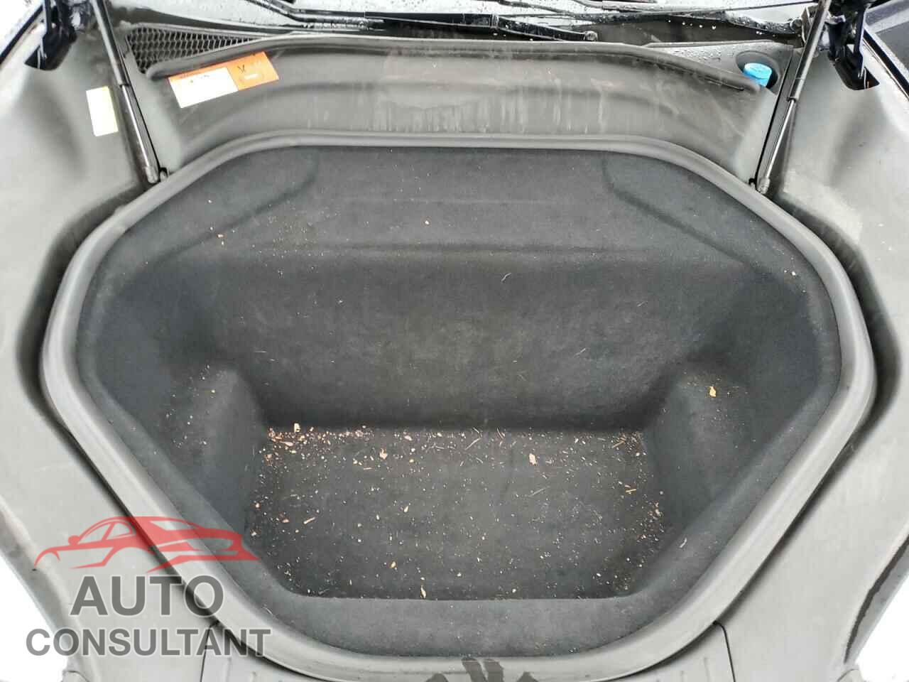 TESLA MODEL S 2015 - 5YJSA1S2XFF088821