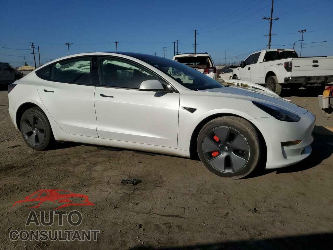 TESLA MODEL 3 2023 - 5YJ3E1EA8PF405962