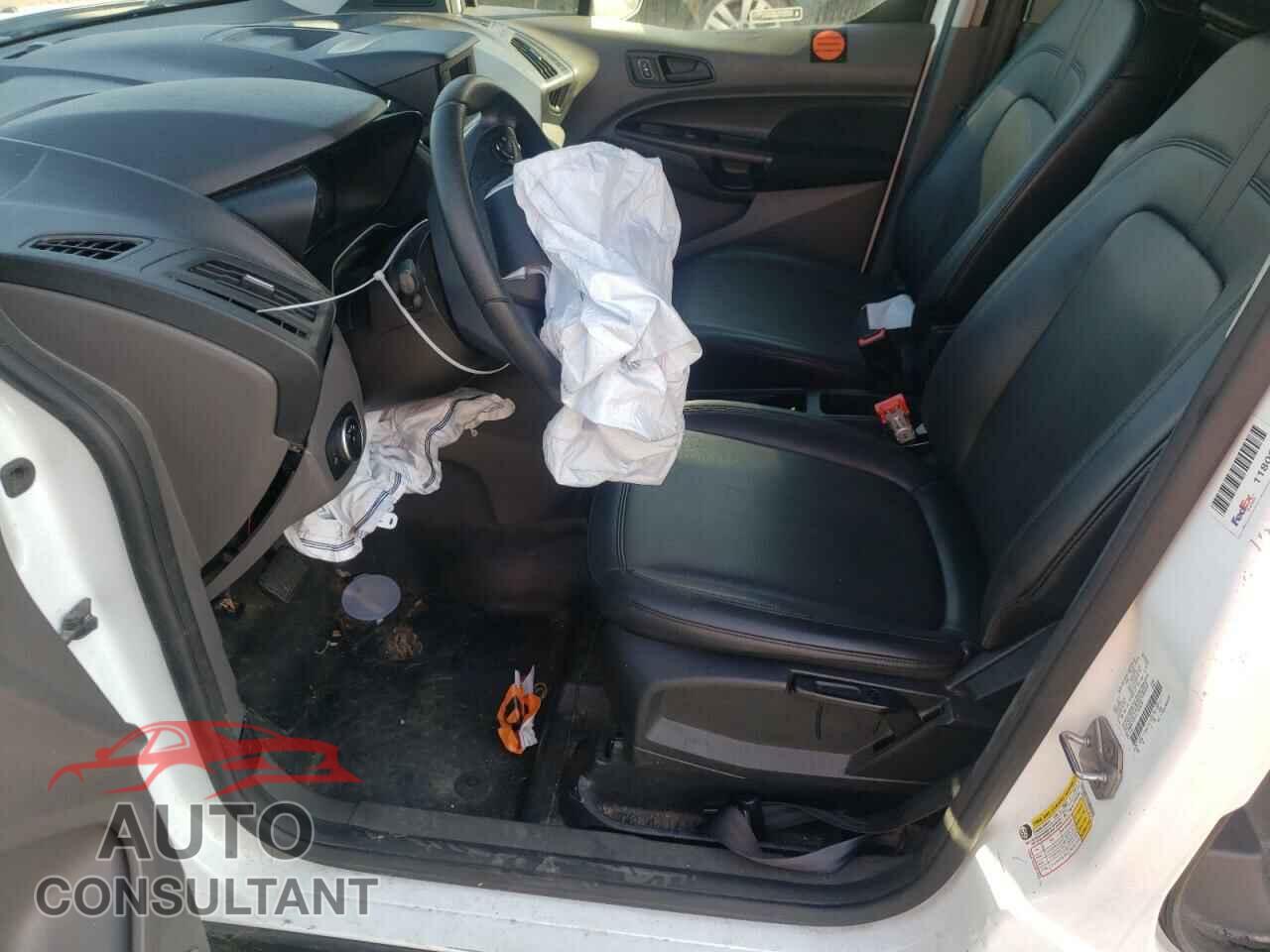 FORD TRANSIT 2020 - NM0LS7E21L1443215