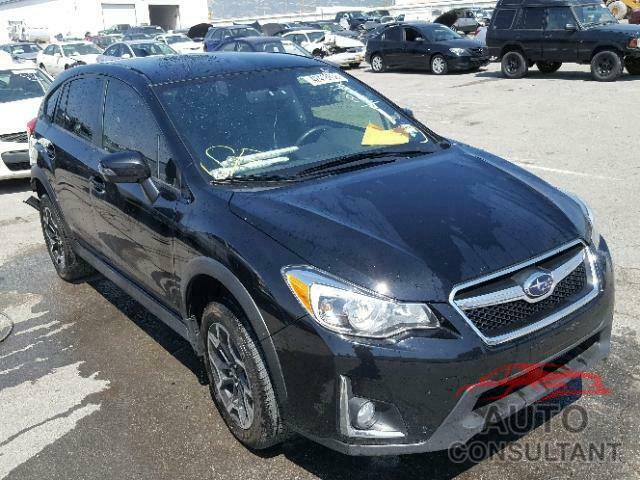 SUBARU ALL OTHER 2017 - JF2GPAKCXHH233065