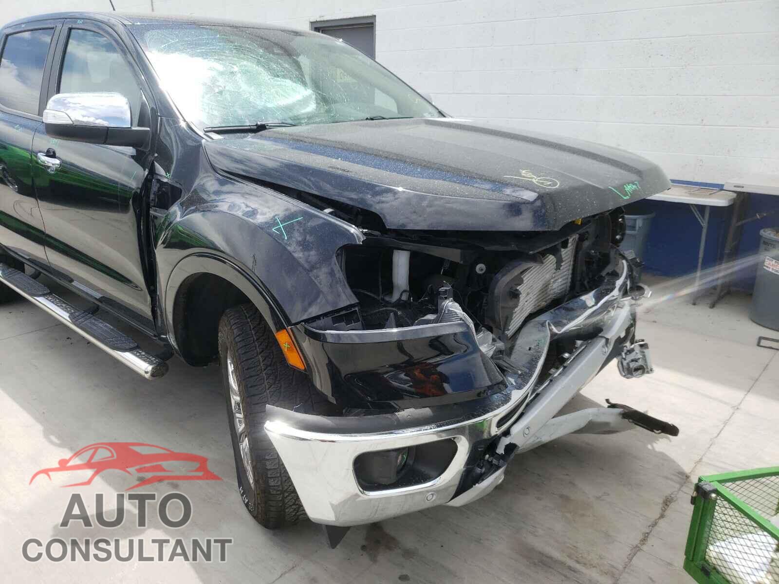 FORD RANGER 2019 - 1FTER4FH9KLA87155