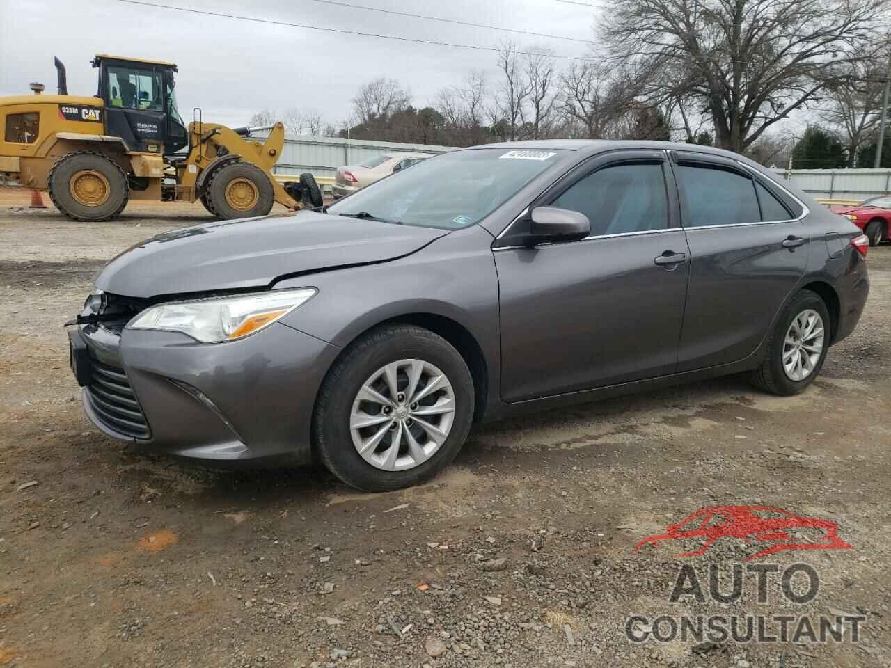 TOYOTA CAMRY 2016 - 4T1BF1FK0GU518663