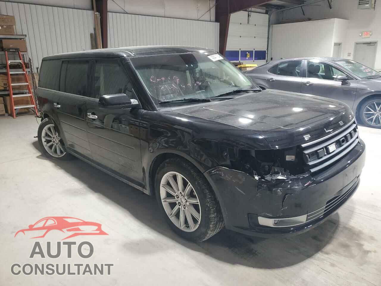 FORD FLEX 2019 - 2FMHK6D8XKBA06059