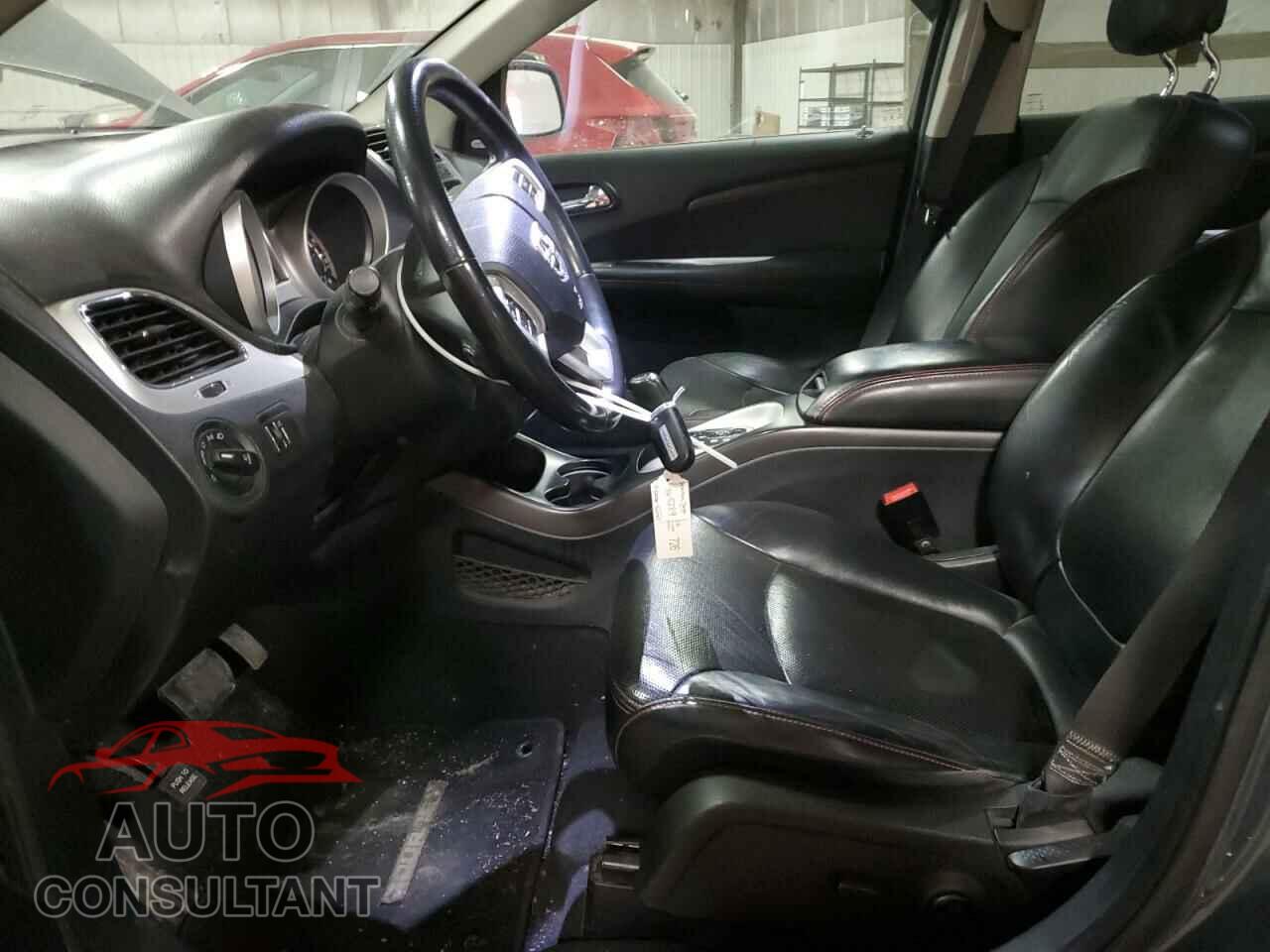 DODGE JOURNEY 2018 - 3C4PDCEG0JT380133