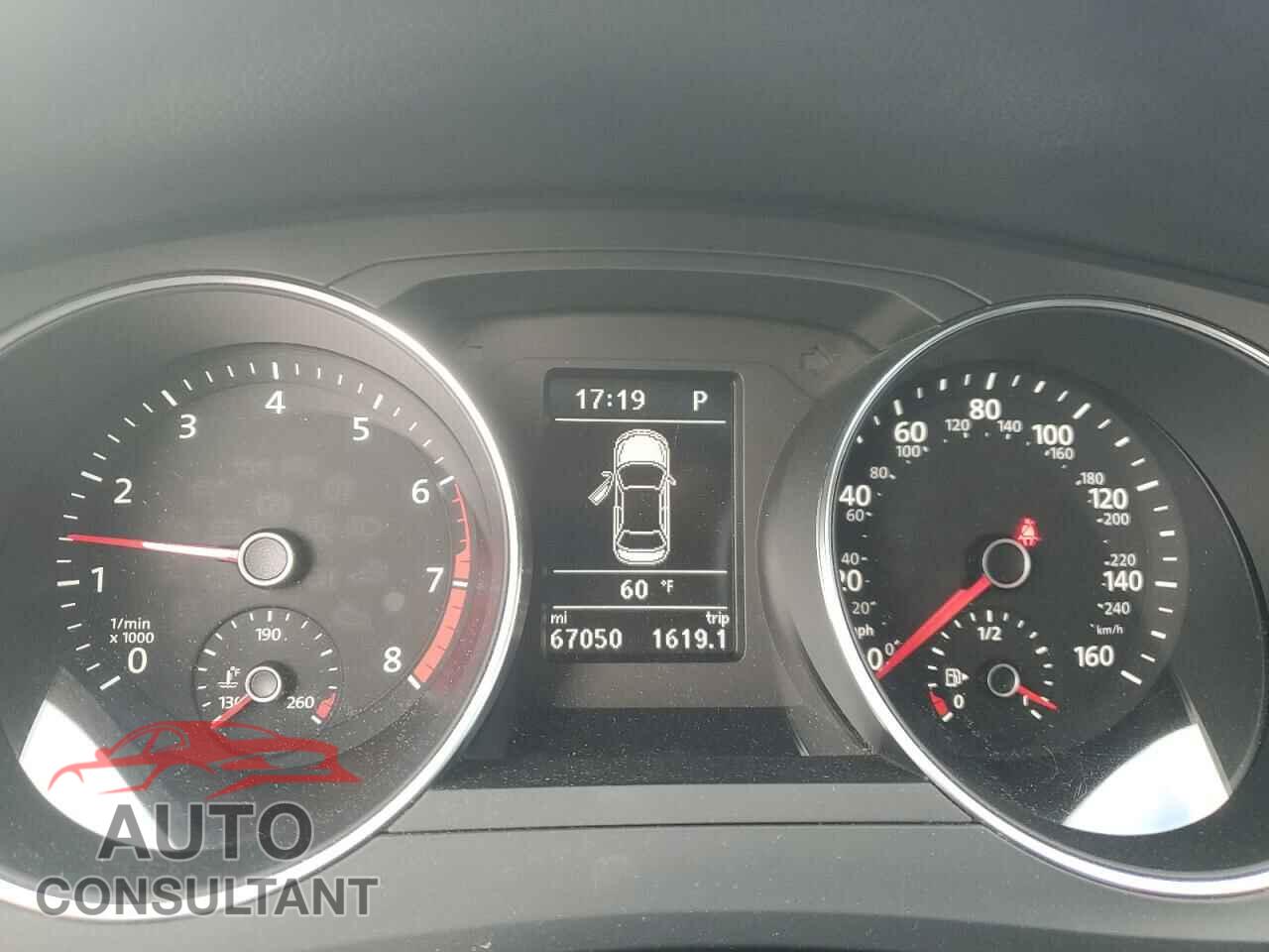 VOLKSWAGEN JETTA 2017 - 3VWDB7AJ2HM369136