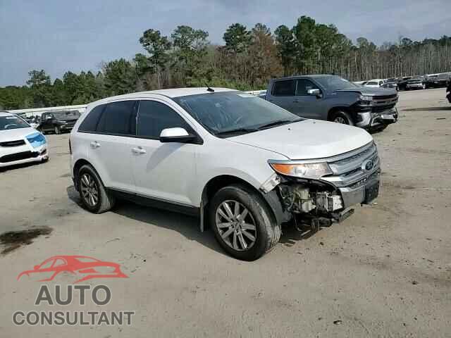 FORD EDGE 2013 - 2FMDK4JC9DBB89078