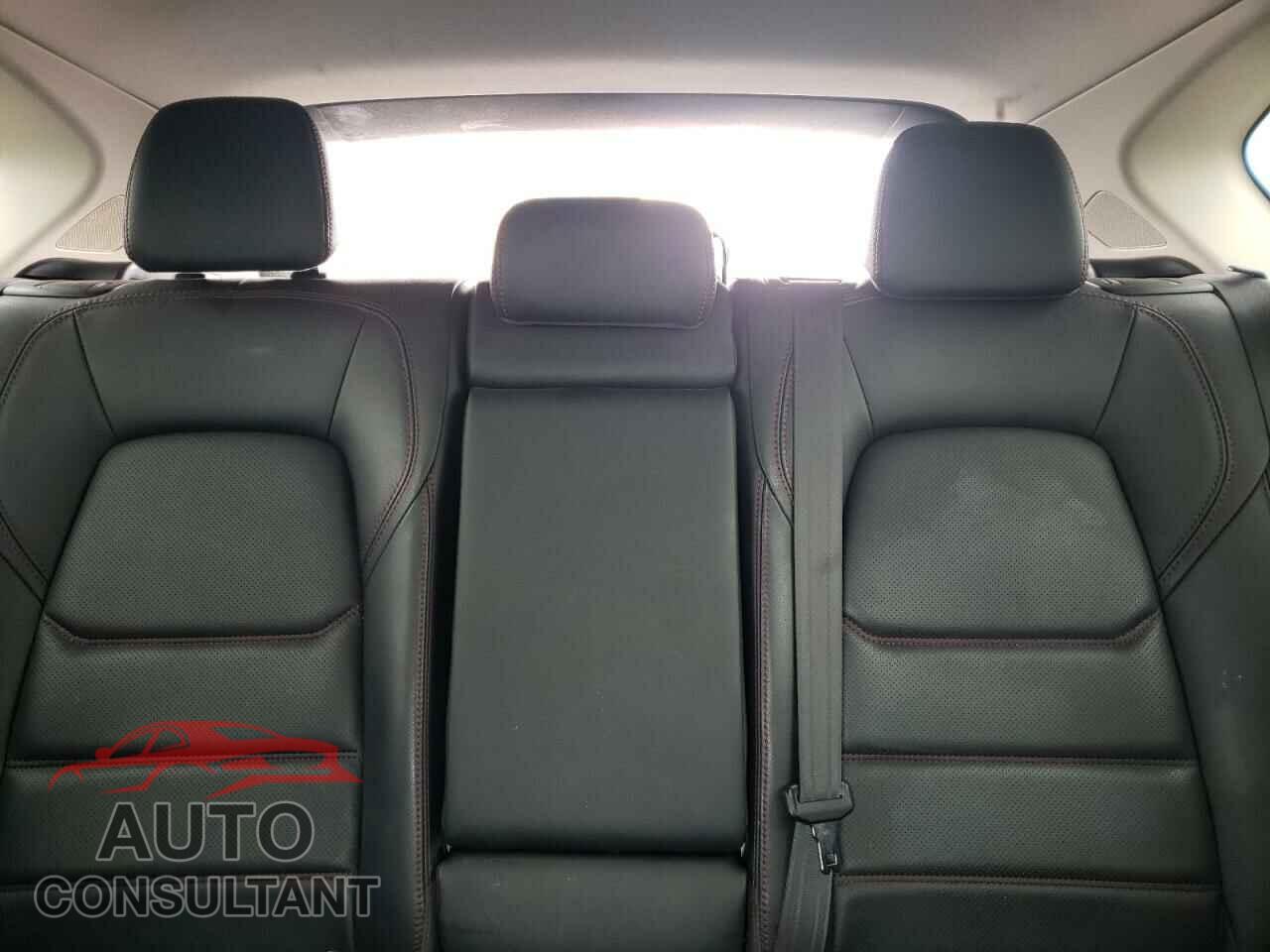 MAZDA CX-5 2021 - JM3KFBCM2M0488446
