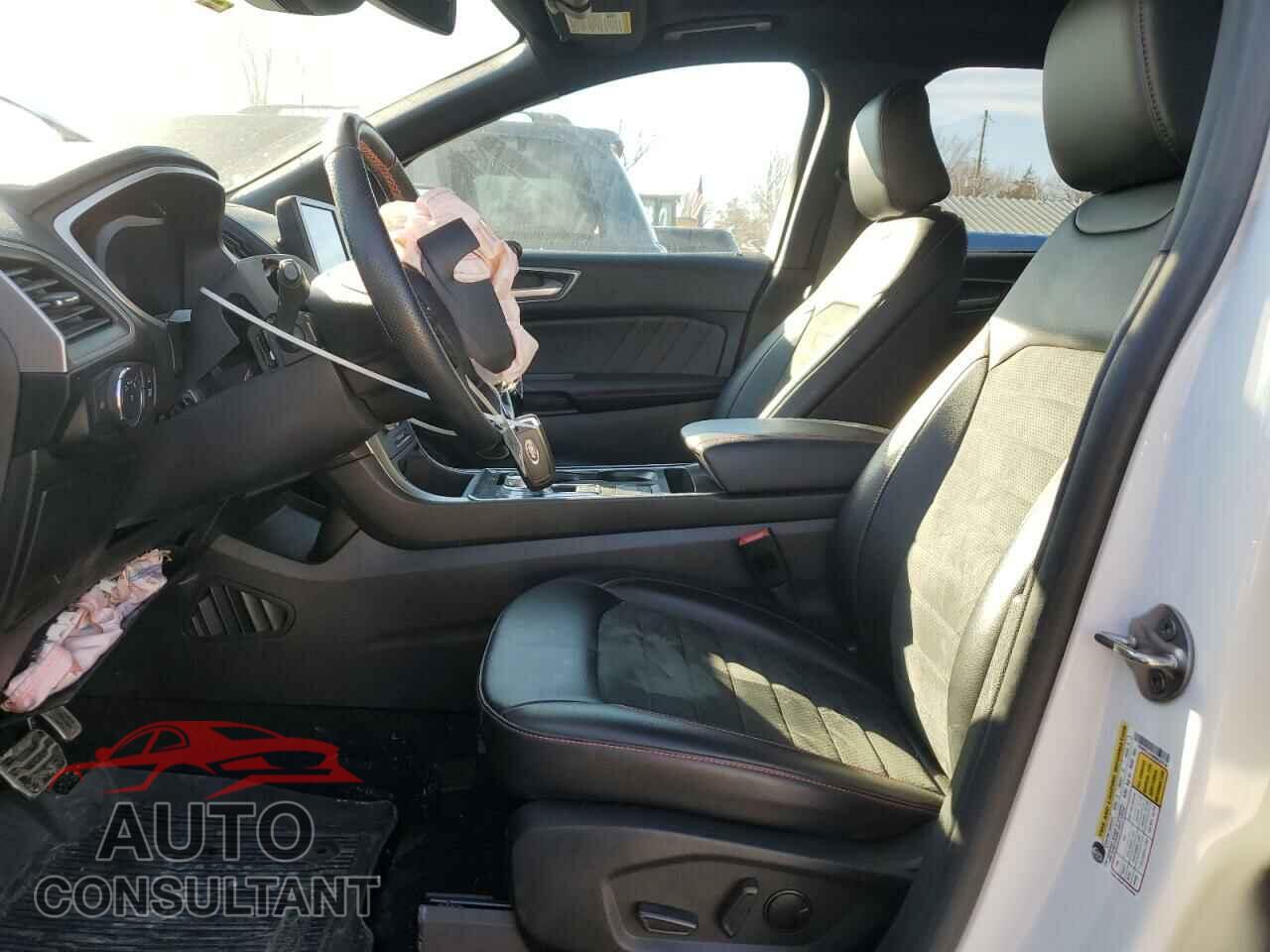 FORD EDGE 2021 - 2FMPK3J95MBA20736