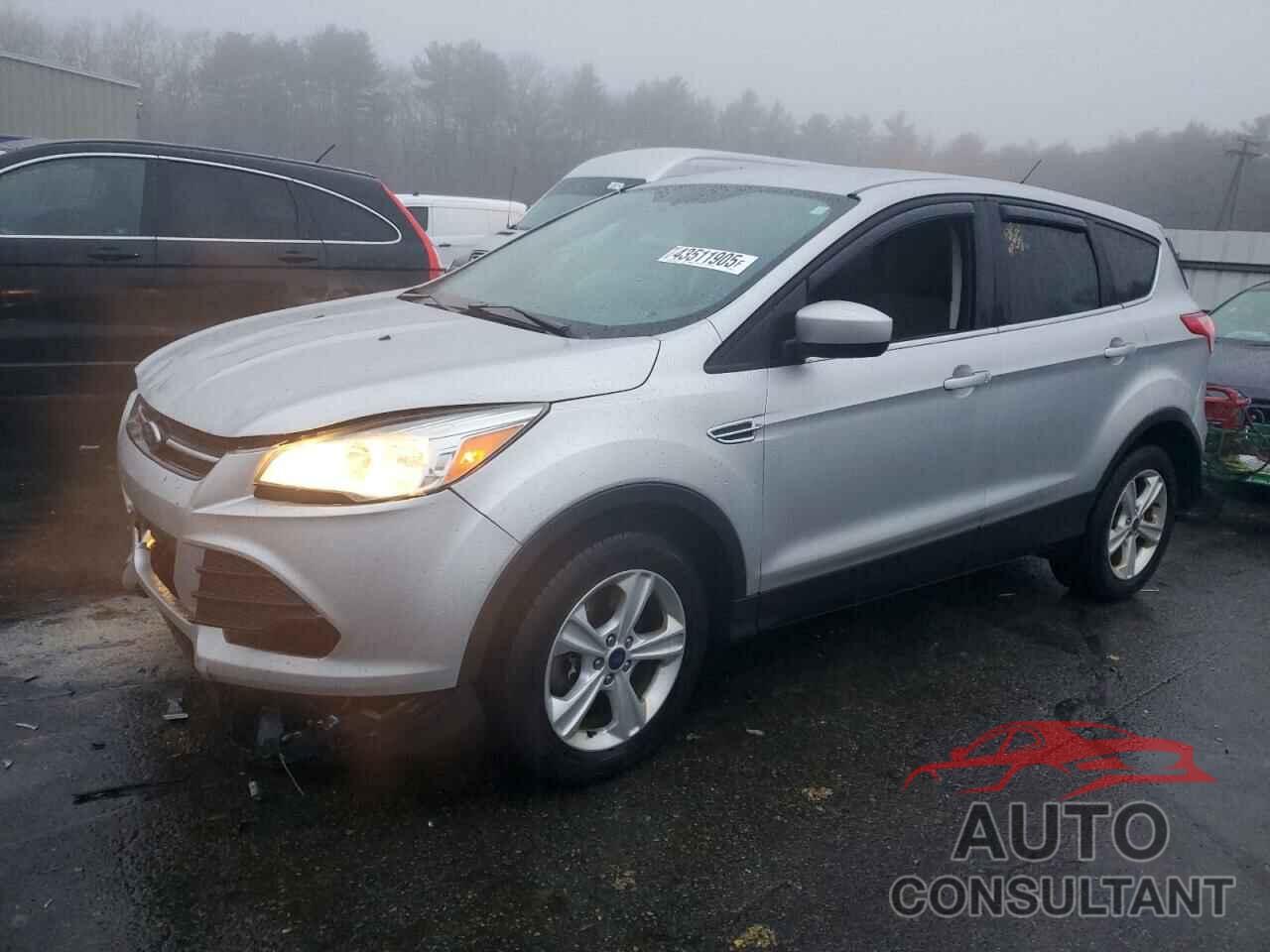 FORD ESCAPE 2016 - 1FMCU9GX4GUA85657