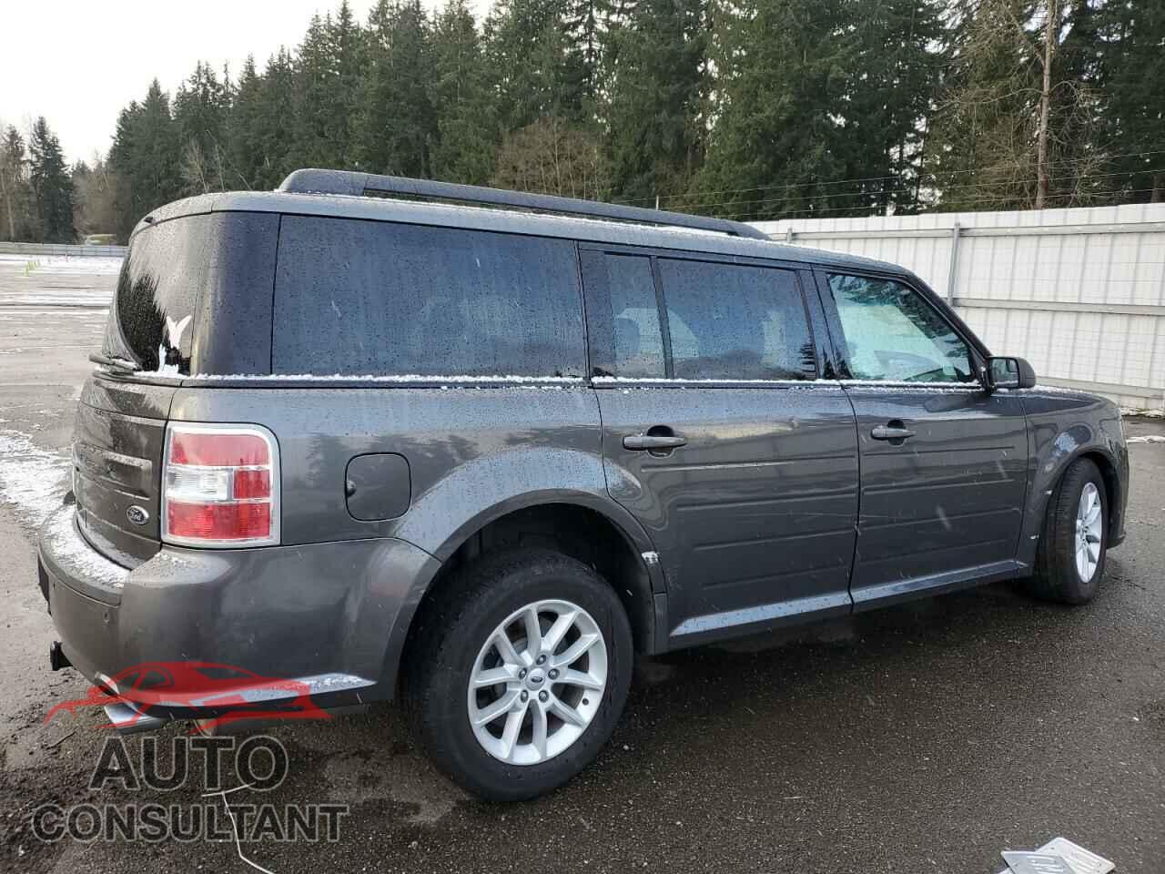 FORD FLEX 2018 - 2FMGK5B86JBA12884