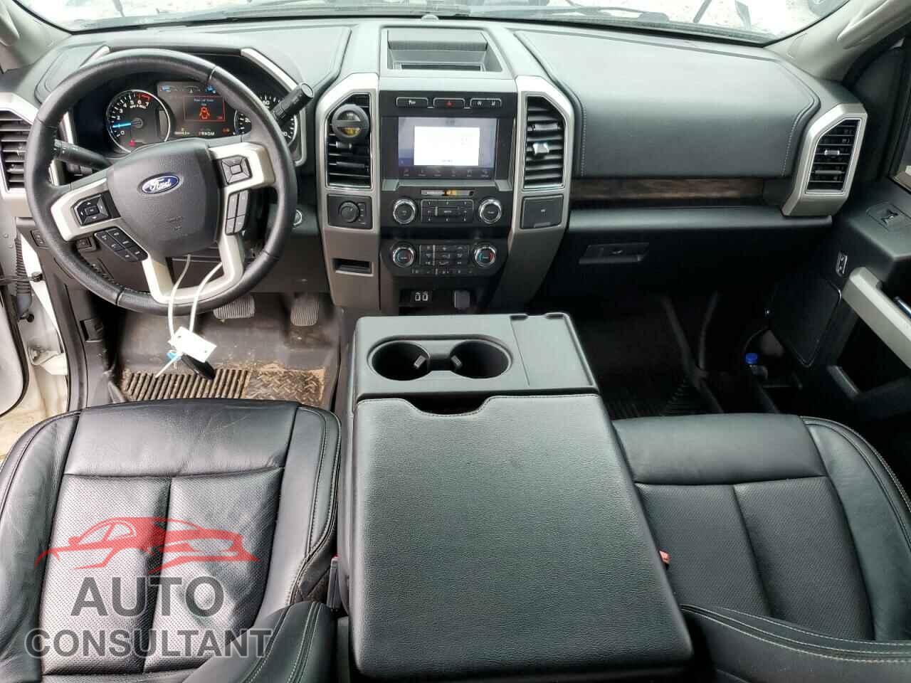 FORD F-150 2020 - 1FTEW1E5XLFA20840