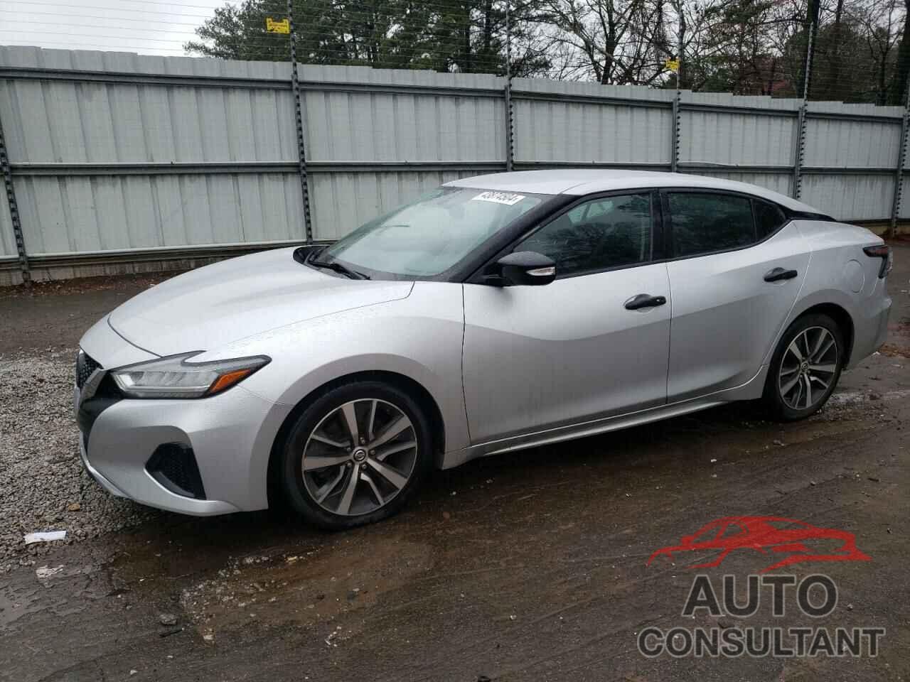 NISSAN MAXIMA 2019 - 1N4AA6AV3KC361289