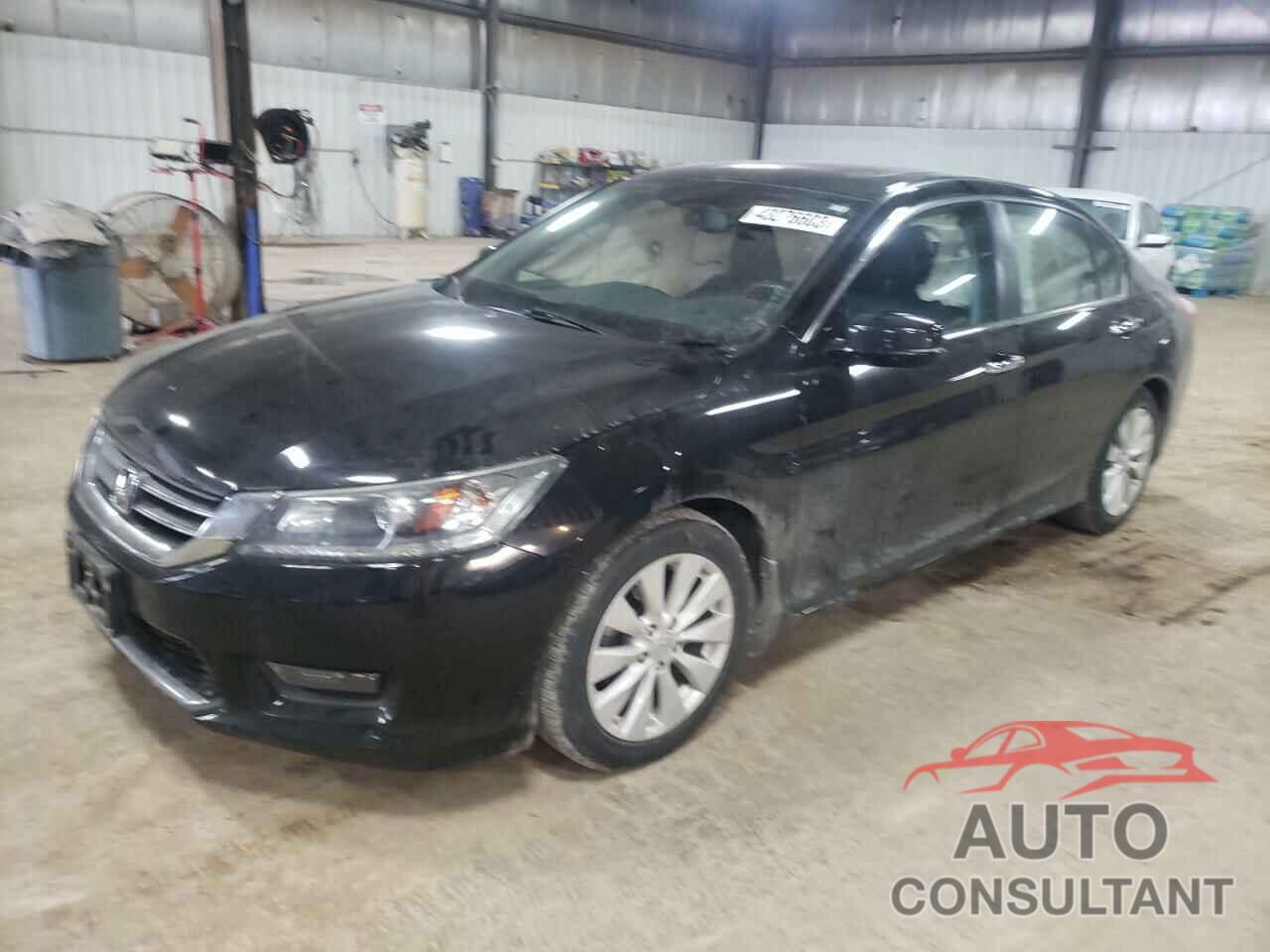 HONDA ACCORD 2015 - 1HGCR2F89FA084609