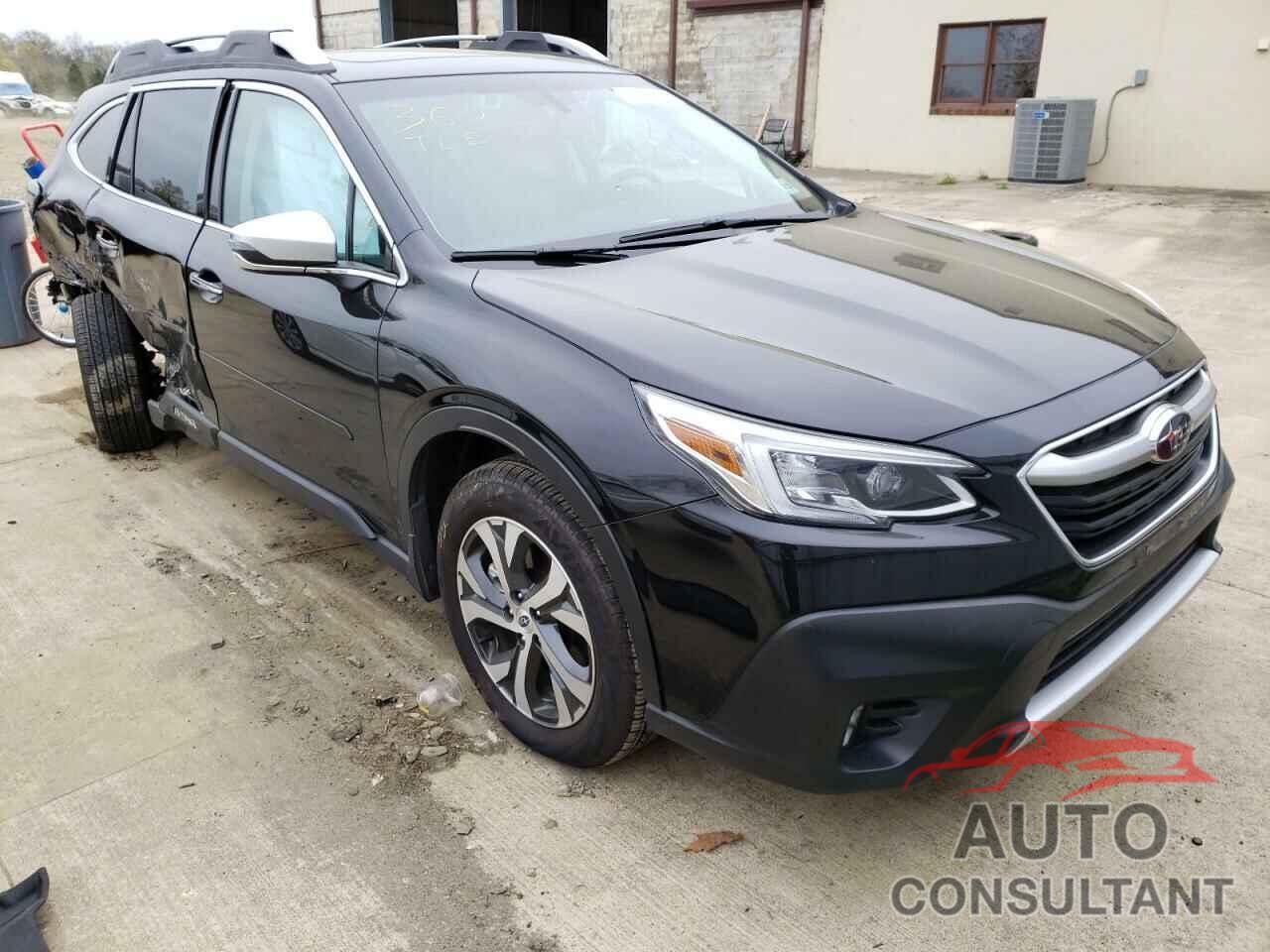 SUBARU OUTBACK 2020 - 4S4BTAPC6L3229948