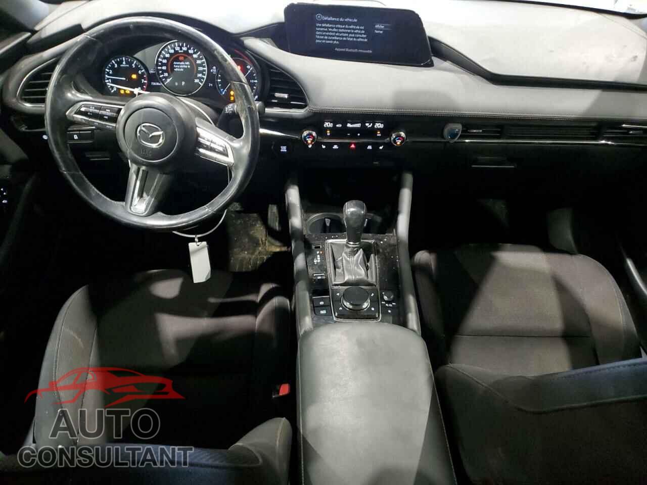 MAZDA 3 2020 - JM1BPBLM9L1174209