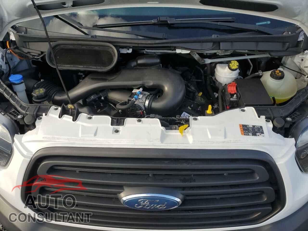 FORD TRANSIT 2019 - 1FBAX2XM5KKB04435