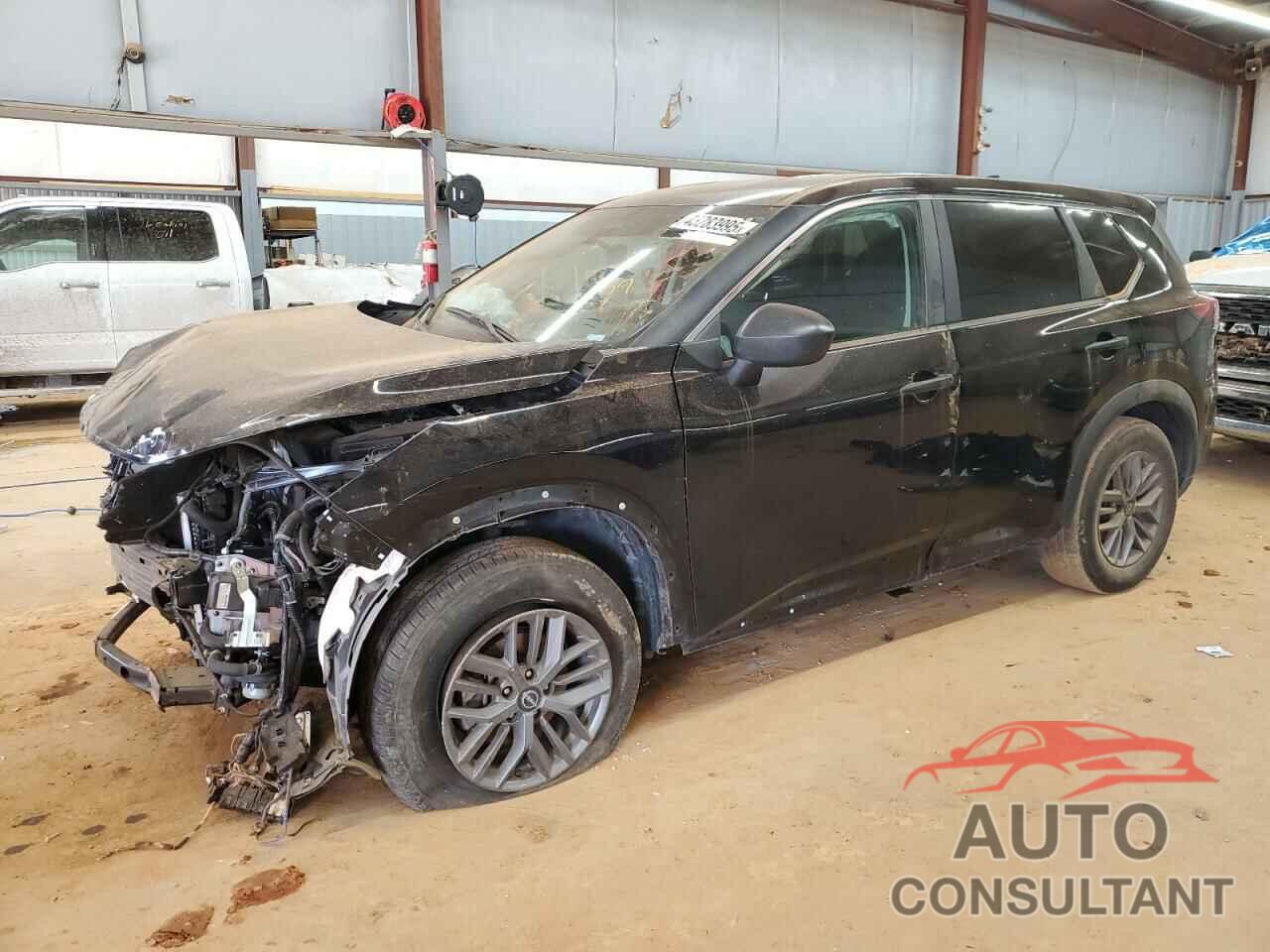 NISSAN ROGUE 2023 - 5N1BT3AA3PC825706