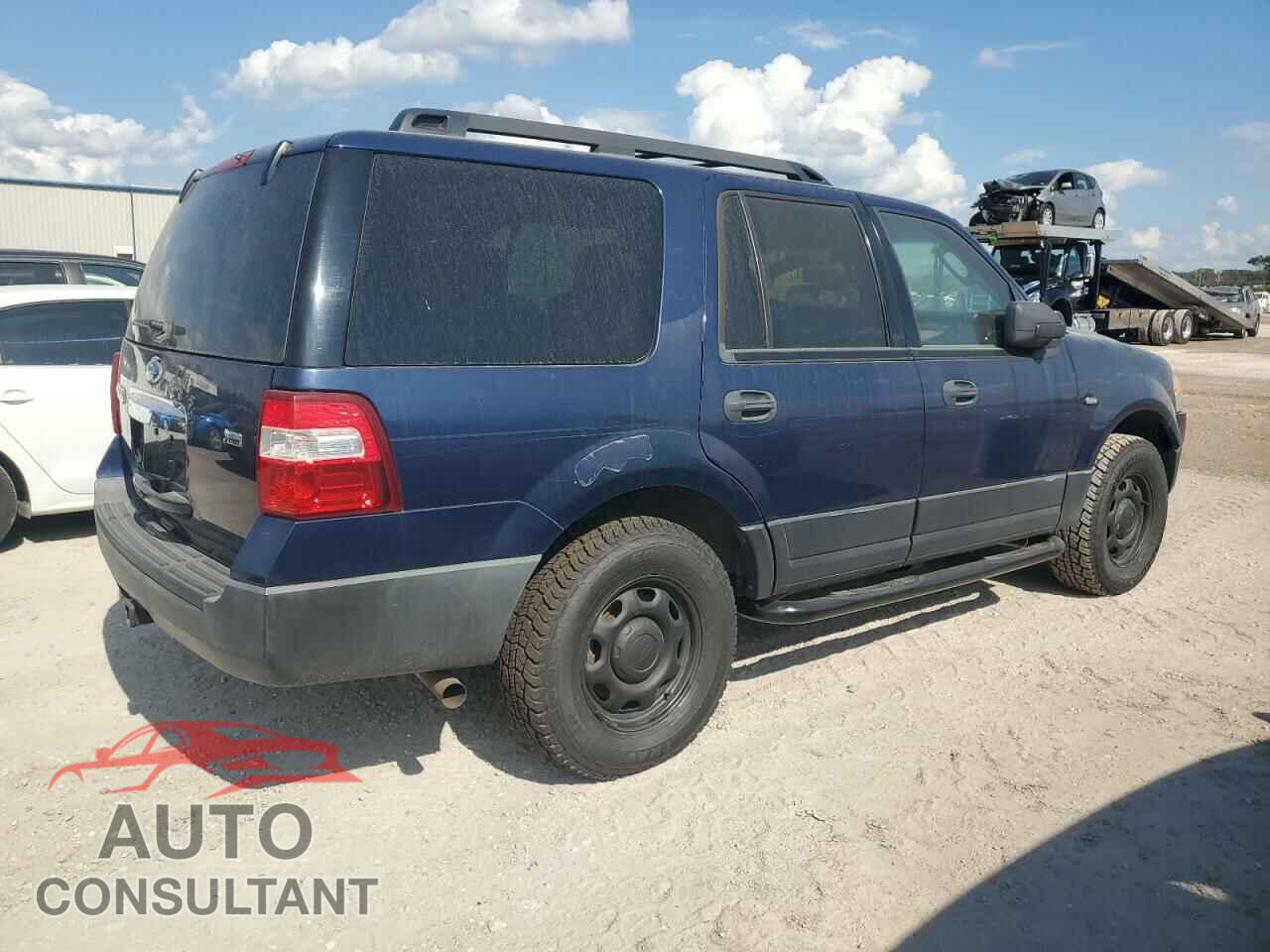 FORD EXPEDITION 2011 - 1FMJU1G56BEF36808
