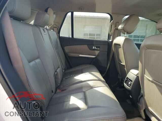 FORD EDGE 2013 - 2FMDK3JC7DBC77279