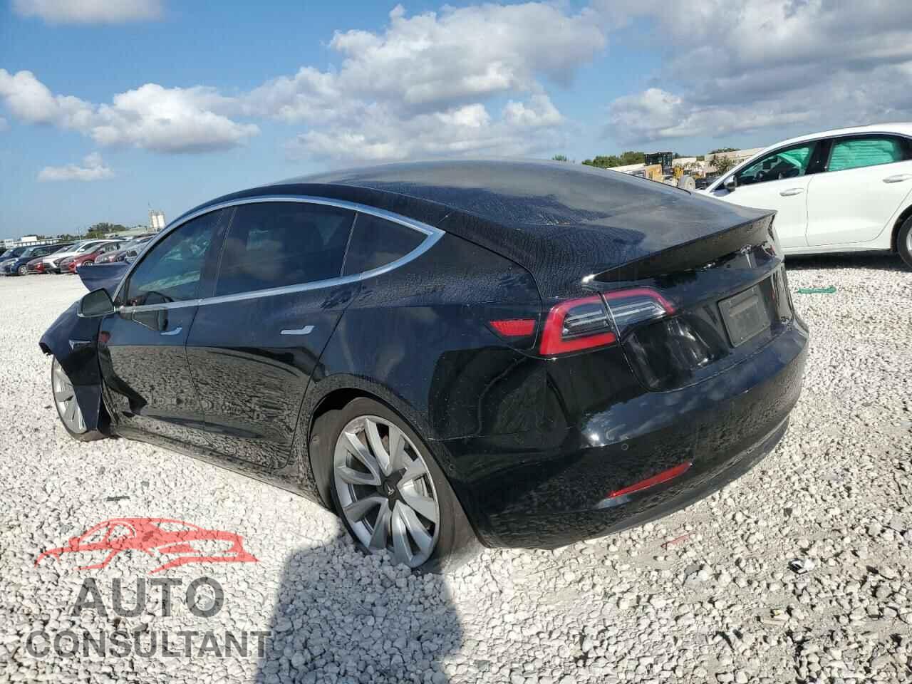 TESLA MODEL 3 2019 - 5YJ3E1EA2KF397382