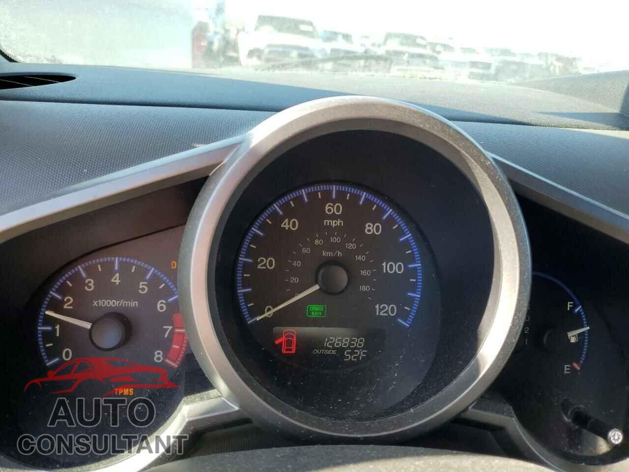 HONDA ELEMENT 2010 - 5J6YH2H73AL006152