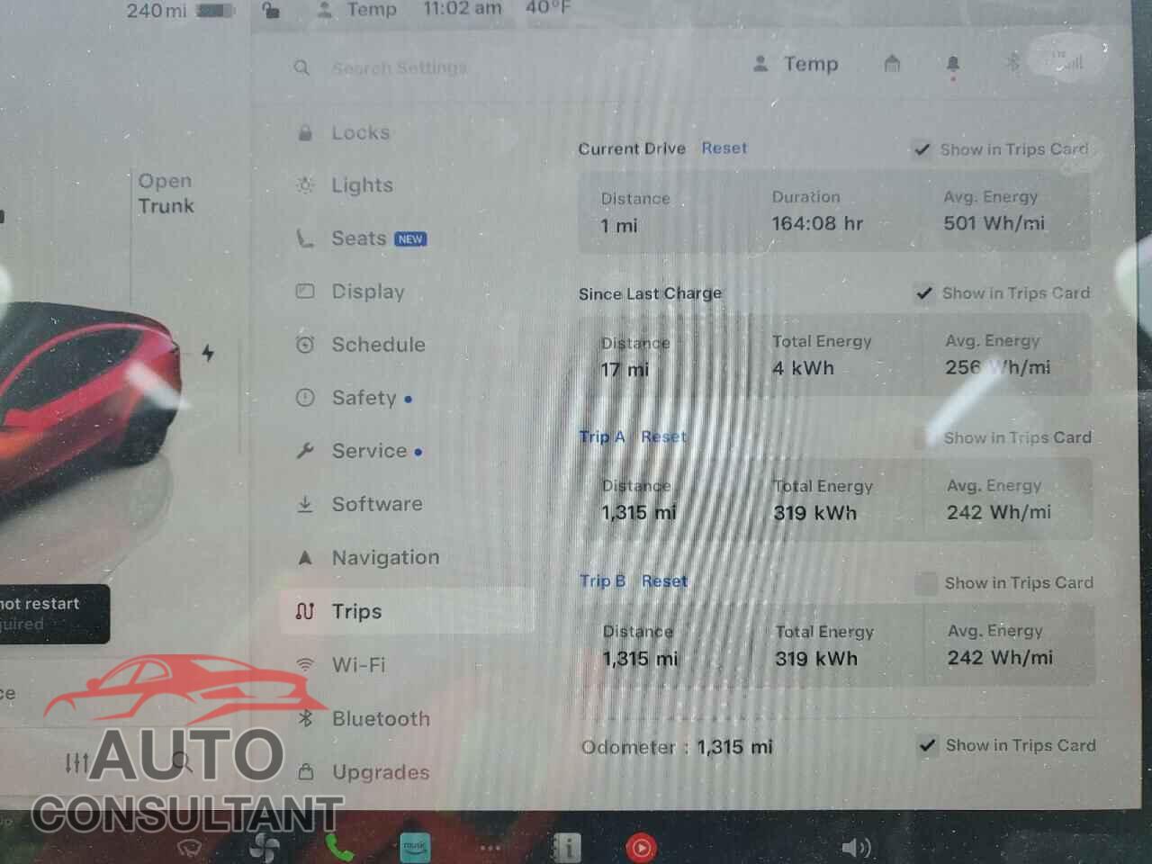 TESLA MODEL Y 2024 - 7SAYGDED7RF201123
