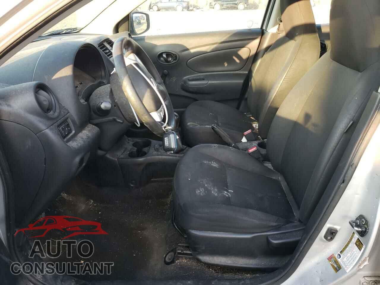 NISSAN VERSA 2016 - 3N1CN7AP1GL888146