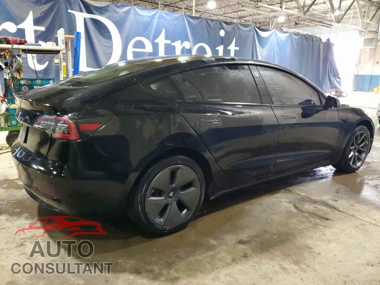 TESLA MODEL 3 2023 - 5YJ3E1EAXPF507571