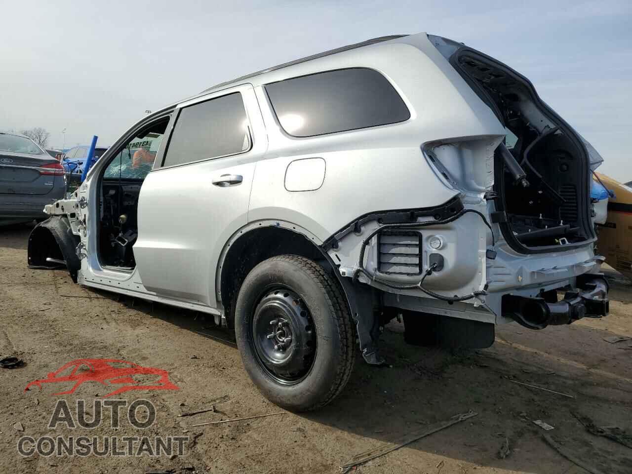 DODGE DURANGO 2024 - 1C4SDJCT7RC140695