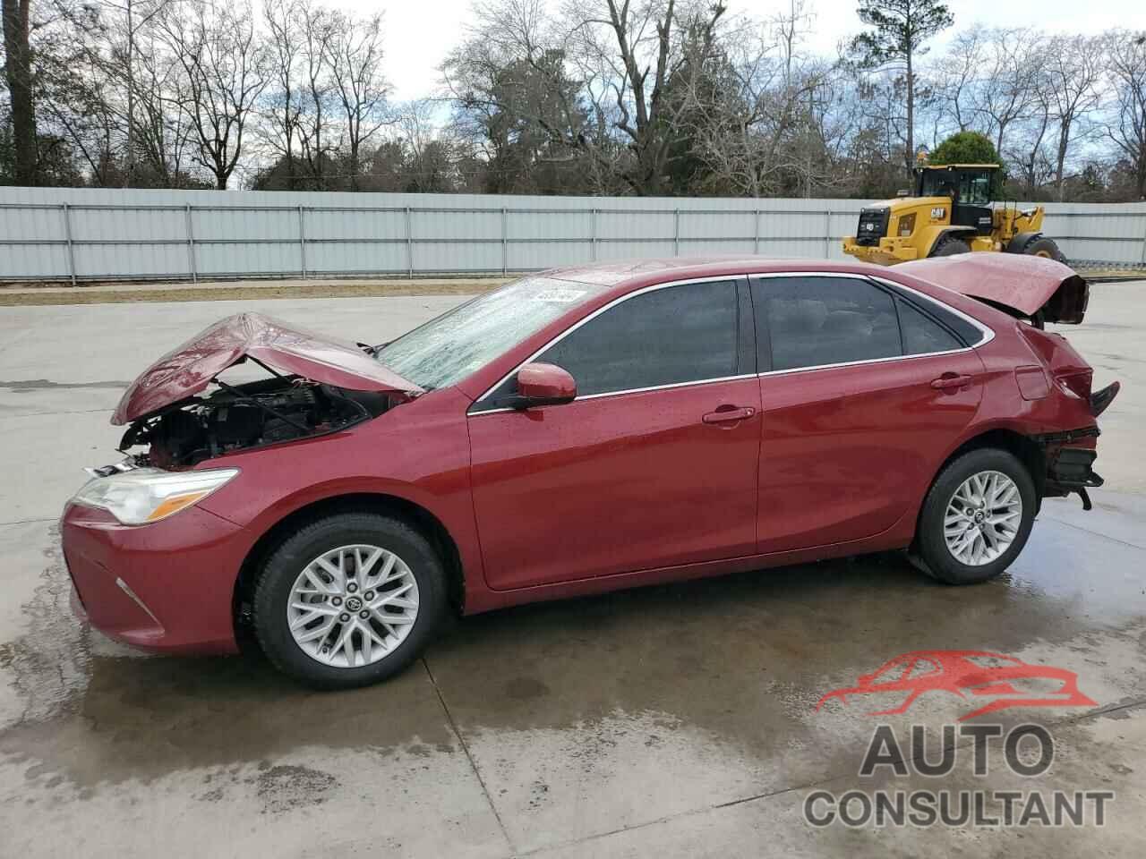 TOYOTA CAMRY 2016 - 4T1BF1FK0GU595078