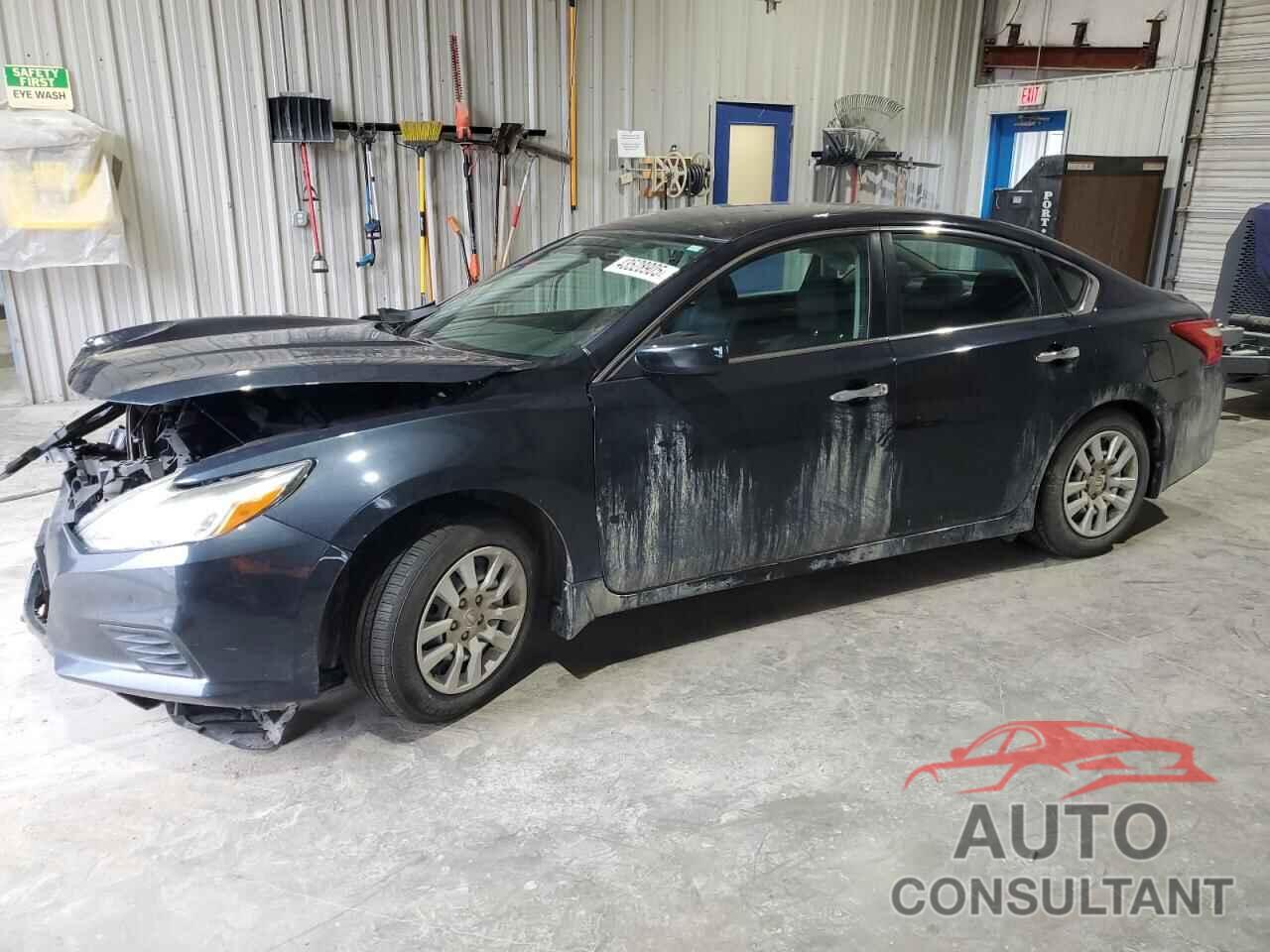 NISSAN ALTIMA 2016 - 1N4AL3AP0GC293728