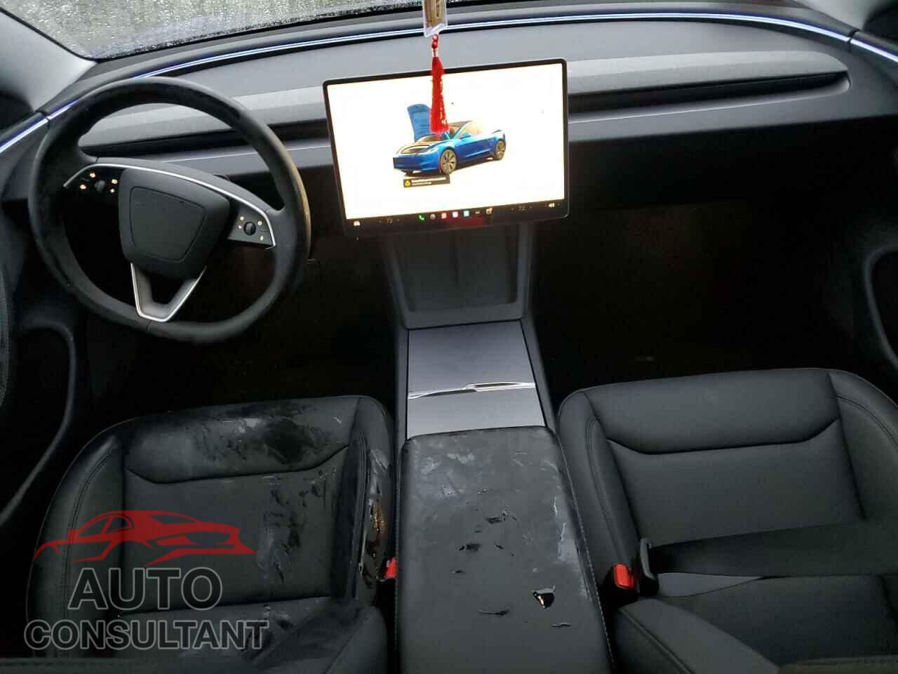 TESLA MODEL 3 2025 - 5YJ3E1EA3SF927360