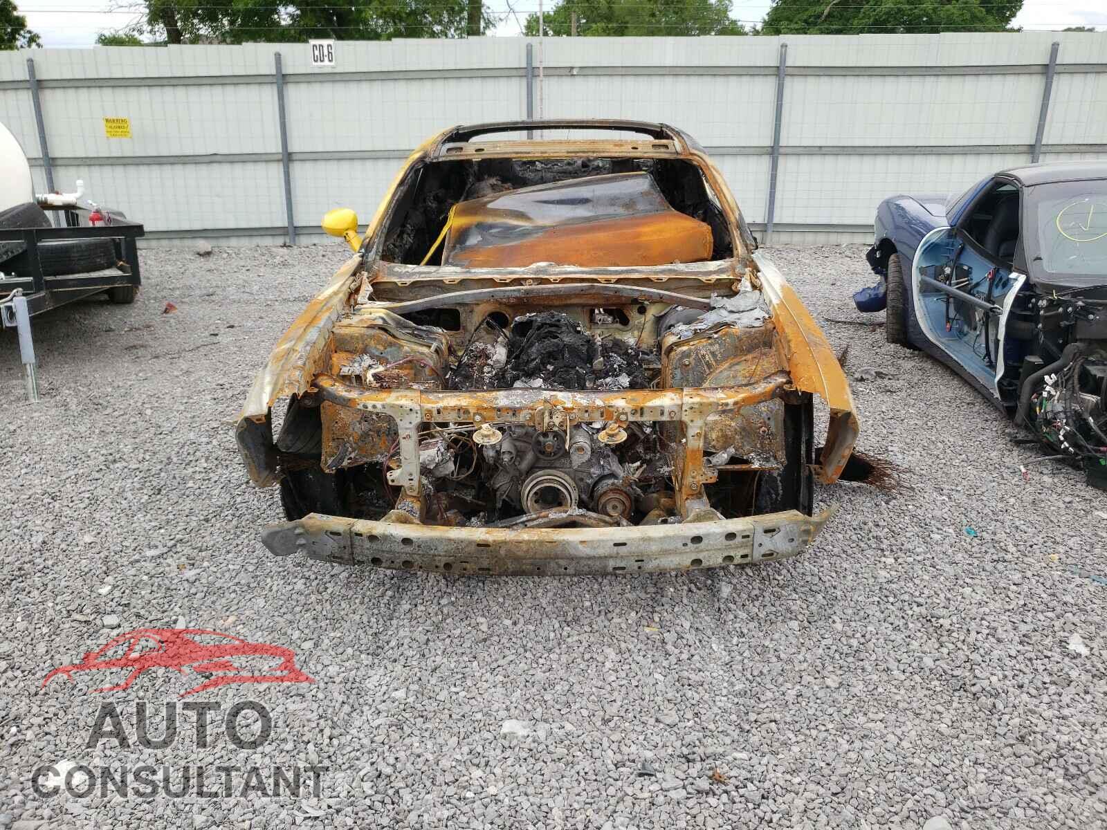 DODGE CHALLENGER 2017 - 2C3CDZBT6HH587197