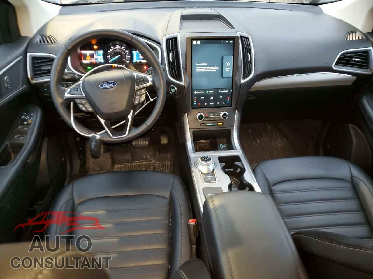 FORD EDGE 2021 - 2FMPK4J97MBA65912