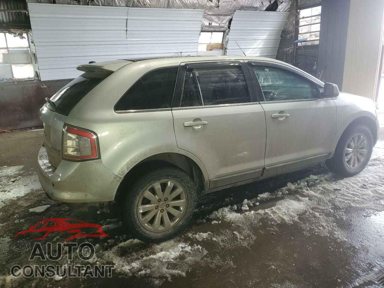 FORD EDGE 2009 - 2FMDK49C59BA46804