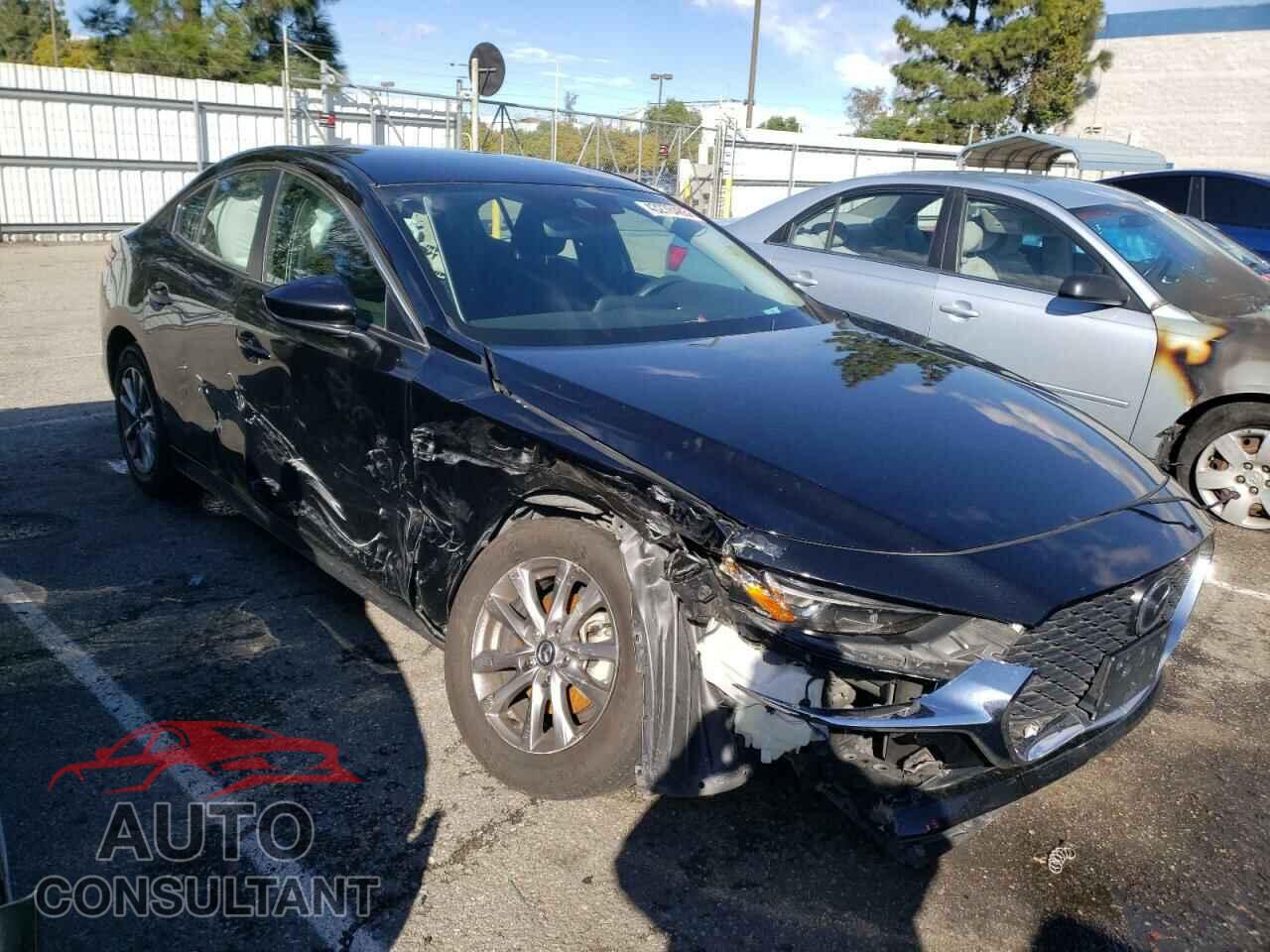 MAZDA 3 2020 - 3MZBPABL0LM138475