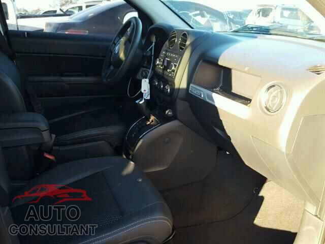 JEEP COMPASS 2015 - 1C4NJCBA3FD263675